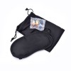Eye Mask with Reusable Ice Pack